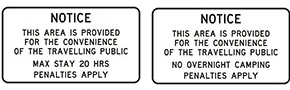 P1 AND P2  LEARNER LICENCE national highaway route markers